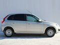 2013 Lada (ВАЗ) Kalina II, серебристый - вид 3