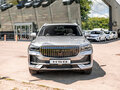 2026 VOLGA K50, серебристый - вид 2