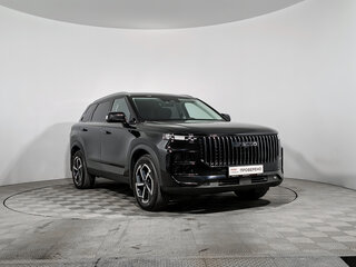 2023 Jaecoo J7 I, чёрный, 2170000 рублей, вид 3