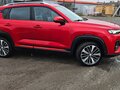 2023 Changan CS35 Plus I Рестайлинг, красный, 1600000 рублей - вид 3