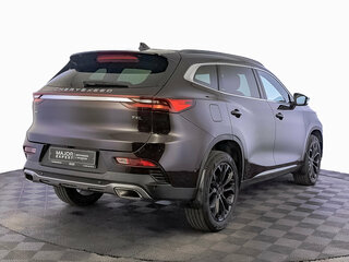 2021 Exeed TXL I, фиолетовый, 1845000 рублей, вид 5