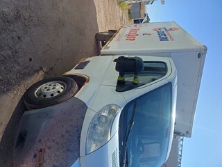 2011 Peugeot Boxer, белый, 800000 рублей, вид 4