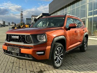 2026 Haval H7 I, оранжевый, 4199000 рублей, вид 1