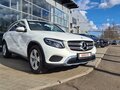 2019 Mercedes-Benz GLC 220 d I (X253), белый - вид 1