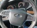 2024 Lada (ВАЗ) Vesta SW Cross I Рестайлинг (NG), белый, 1700000 рублей - вид 7