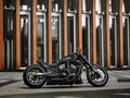 2008 Harley-Davidson V-Rod, чёрный, 3000000 рублей - вид 6