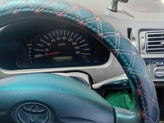 2004 Toyota Probox I, белый, 400000 рублей, вид 4