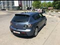 2006 Mazda 3 MPS I, серый - вид 10