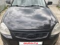 2011 Lada (ВАЗ) Priora I, синий, 410000 рублей