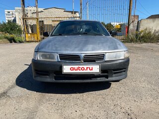 2000 Mitsubishi Lancer VII, серый, 79000 рублей, вид 2