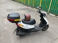 2014 Yamaha Jog, белый, 150000 рублей - вид 1