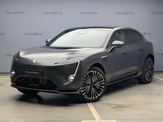 2026 Avatr 11 116 kWh I, серый, 9190000 рублей, вид 1