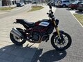 2019 Indian FTR 1200, красный, 1325000 рублей - вид 2