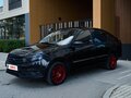 2015 Lada (ВАЗ) Granta I, чёрный, 415000 рублей - вид 1