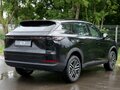2025 Omoda C7, чёрный, 3099000 рублей - вид 5