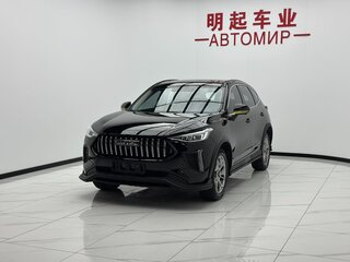 2022 Haval Chitu, чёрный, 1490000 рублей, вид 1