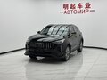 2022 Haval Chitu, чёрный, 1490000 рублей