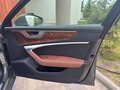 2022 Audi A6 45 TFSI V (C8), серый, 5100000 рублей - вид 10