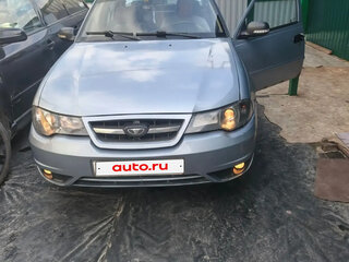 2012 Daewoo Nexia I Рестайлинг, серый, 240000 рублей, вид 2