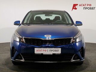 2025 Solaris KRS, синий, 2040000 рублей, вид 2