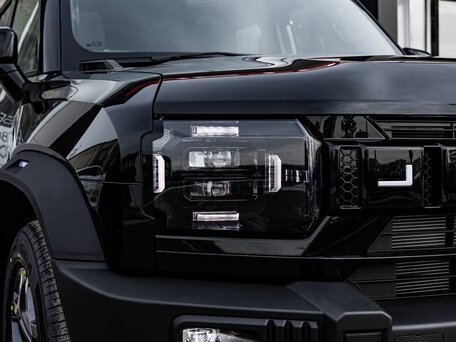 Jetour T2
