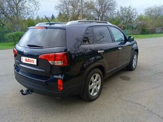 2019 Kia Sorento II Рестайлинг, синий, 2100000 рублей, вид 2