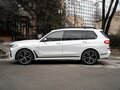 2019 BMW X7 M50d I (G07), белый - вид 5