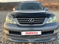 2005 Lexus GX 470 I, серый, 2600000 рублей - вид 1