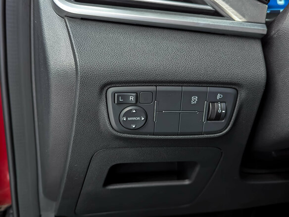 2019 Changan CS35 Plus I, красный, 1410000 рублей - вид 21