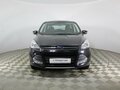 2016 Ford Kuga II, чёрный - вид 1