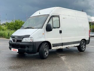 2010 Fiat Professional Ducato, белый, 980000 рублей, вид 2