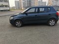 2008 Skoda Fabia II, серый - вид 5