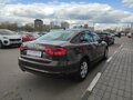2015 Volkswagen Jetta VI Рестайлинг, коричневый - вид 4