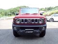 2026 Suzuki Jimny IV, красный, 2327000 рублей - вид 3