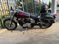 2004 Honda Shadow 750, чёрный, 410000 рублей - вид 2