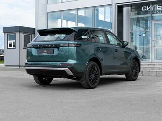 2026 Jeland J6, зелёный, 2721510 рублей, вид 4