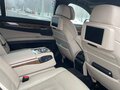 2008 BMW 7 серии Long 750Li V (F01/F02/F04), серый, 1000000 рублей - вид 5