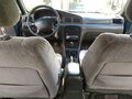 1999 Kia Clarus II, зелёный, 104437 рублей - вид 9