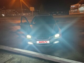2000 Honda Accord VI, серый, 400000 рублей, вид 4