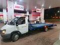 2006 ГАЗ ГАЗель (3302), белый, 875000 рублей
