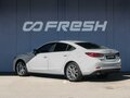 2014 Mazda 6 III (GJ), белый, 1670000 рублей - вид 1