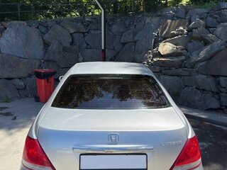 2004 Honda Legend IV, серебристый, 700000 рублей, вид 4