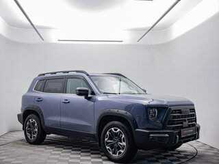 2023 Haval Dargo X I, серый, 2438000 рублей, вид 3