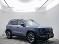 2023 Haval Dargo X I, серый - вид 2