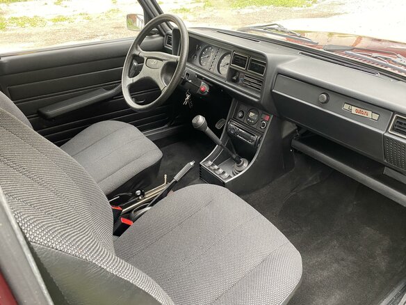 2012 Lada (ВАЗ) 2104, красный - вид 6