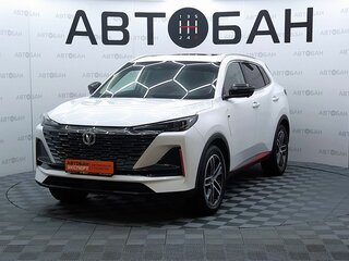2024 Changan UNI-S I, белый, 2175000 рублей, вид 1