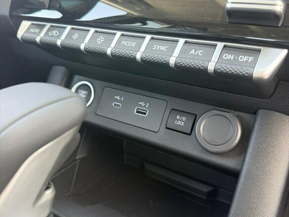 2026 Mitsubishi L200 VI, чёрный, 5550000 рублей - вид 5