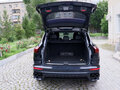2015 Porsche Cayenne Turbo II Рестайлинг (958), синий, 5000000 рублей - вид 8