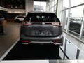 2026 GAC GS4, серый - вид 3