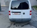 2006 Volkswagen Caddy III, белый, 545000 рублей - вид 3